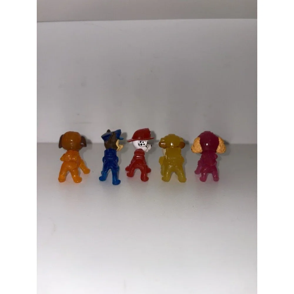 Spin Master paw patrol